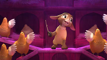 Wish - credit: Disney
