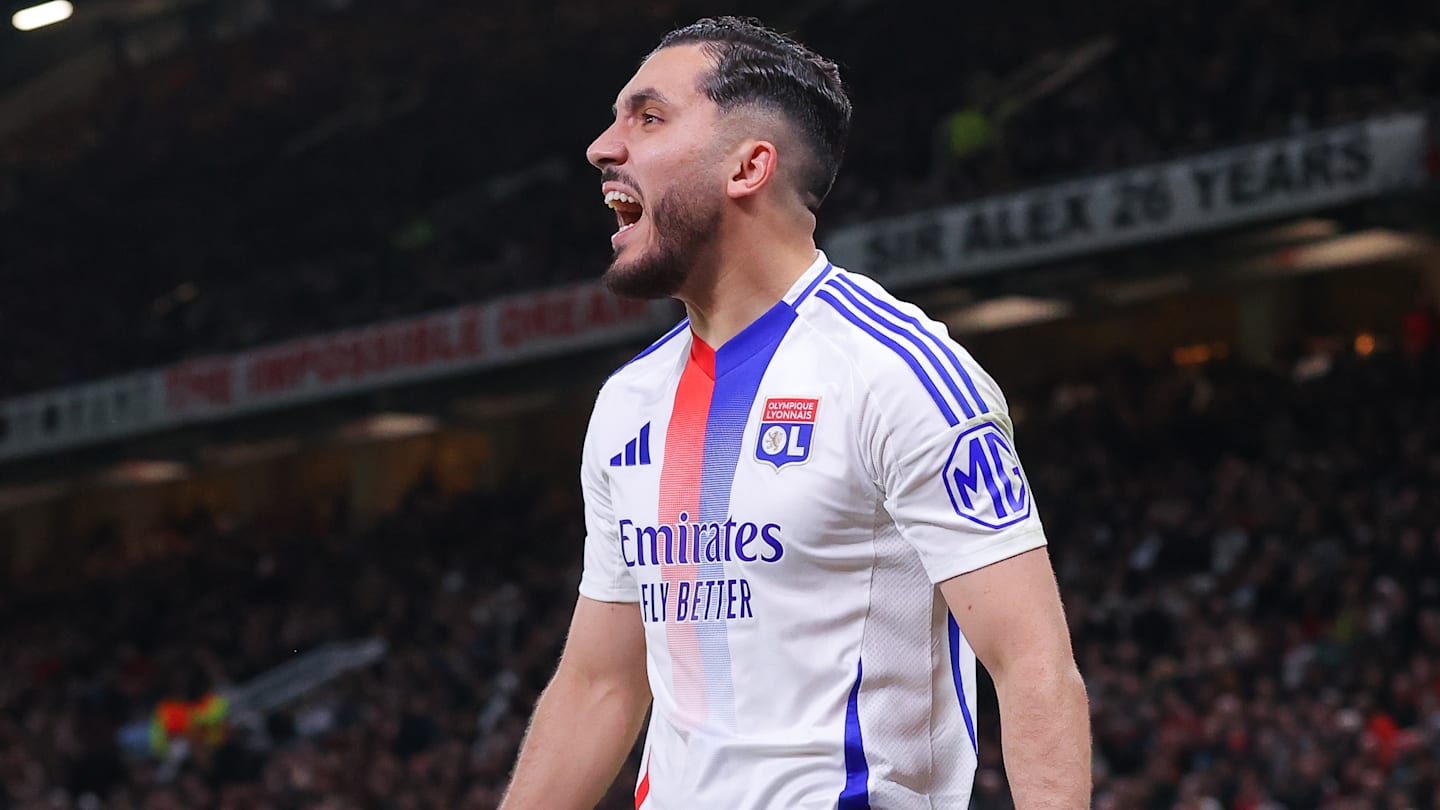 Mercato : La grosse décision prise par le PSG concernant Rayan Cherki