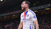 R. Cherki - Olympique Lyonnais