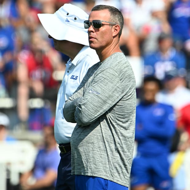Brandon Beane