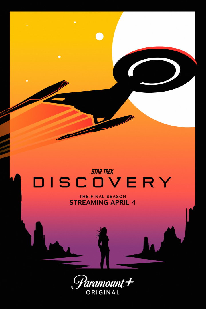 Star Trek: Discovery