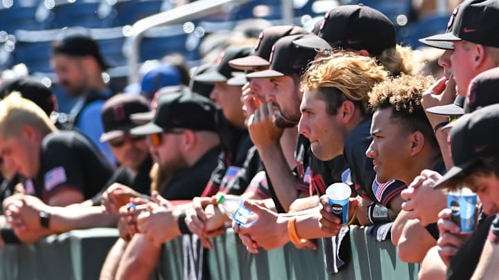 Stanford Baseball Sweeps In Fullerton Looks Forward To Washington