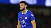 Manchester City v Chelsea - Carabao Cup Third Round