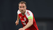 Denmark v Croatia: UEFA Nations League - League Path Group 1