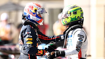 Max Verstappen, Red Bull, Lando Norris, McLaren, Formula 1