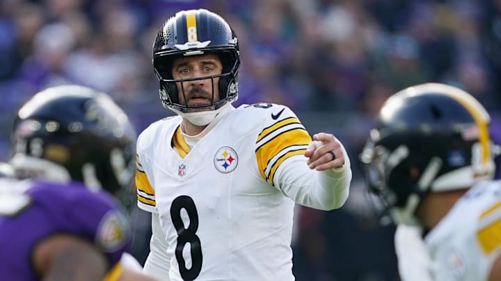 Bet the Steelers to cover as underdogs against the Ravens on Sunday Night Football.