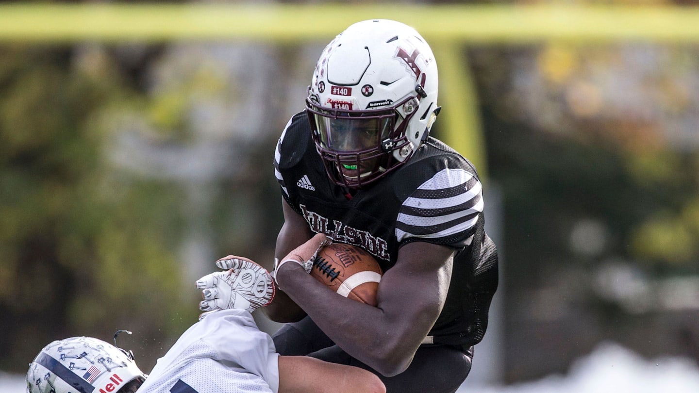 New Jersey high school football scores, live updates (10/10/2024)