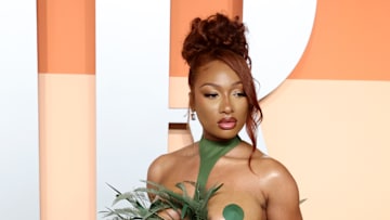Megan Thee Stallion