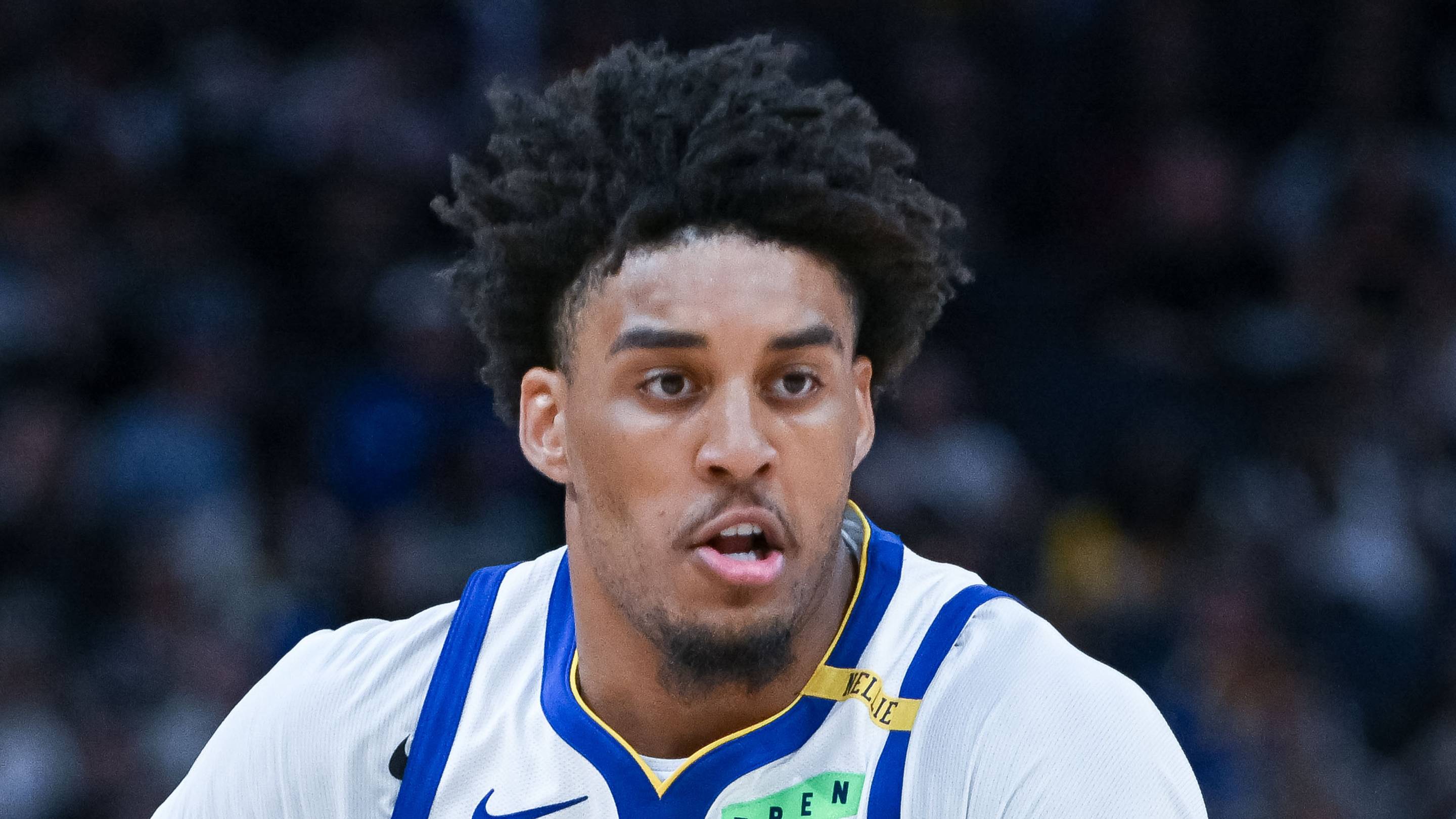 Warriors finally learn from Kuminga disaster with Kerr’s Yaxel Lendeborg plan