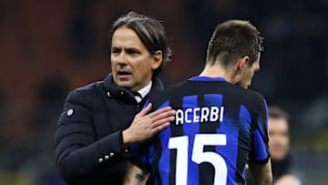 Inzaghi e Acerbi