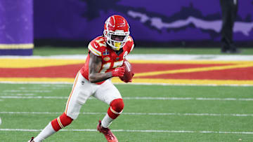 Super Bowl LVIII - San Francisco 49ers v Kansas City Chiefs