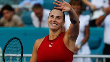 Miami Open Presented by Itau 2025 - Day 10