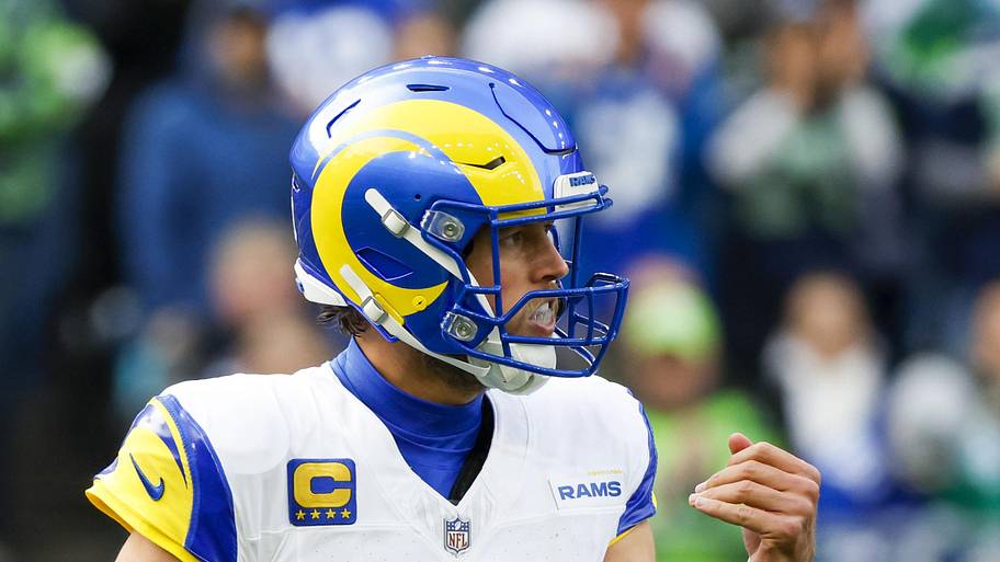 Should Rams Ask Themselves Uneasy Matthew Stafford Question?