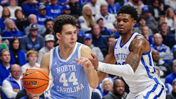North Carolina v Kentucky