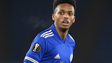 Leicester City v Slavia Praha  - UEFA Europa League Round Of 32 Leg Two