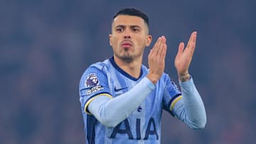Arsenal FC v Tottenham Hotspur FC - Premier League