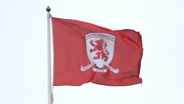 Middlesbrough v Brighton and Hove Albion - Sky Bet Championship