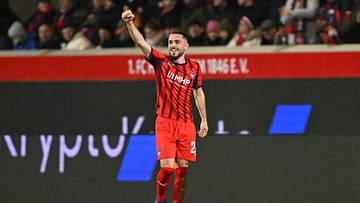 Arijon Ibrahimović spielte eine überzeugende Saison in Heidenheim