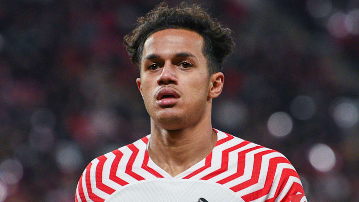 RB Leipzig v TSG Hoffenheim - Bundesliga