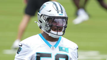 Trevin Wallace