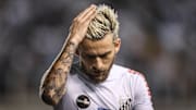 Meio-campista deixou o Peixe em 2018