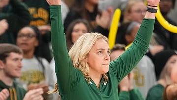 Four-Star Forward Kamora Pruitt Names Baylor in Top Five