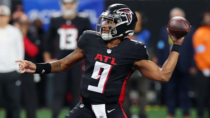 Carolina Panthers v Atlanta Falcons