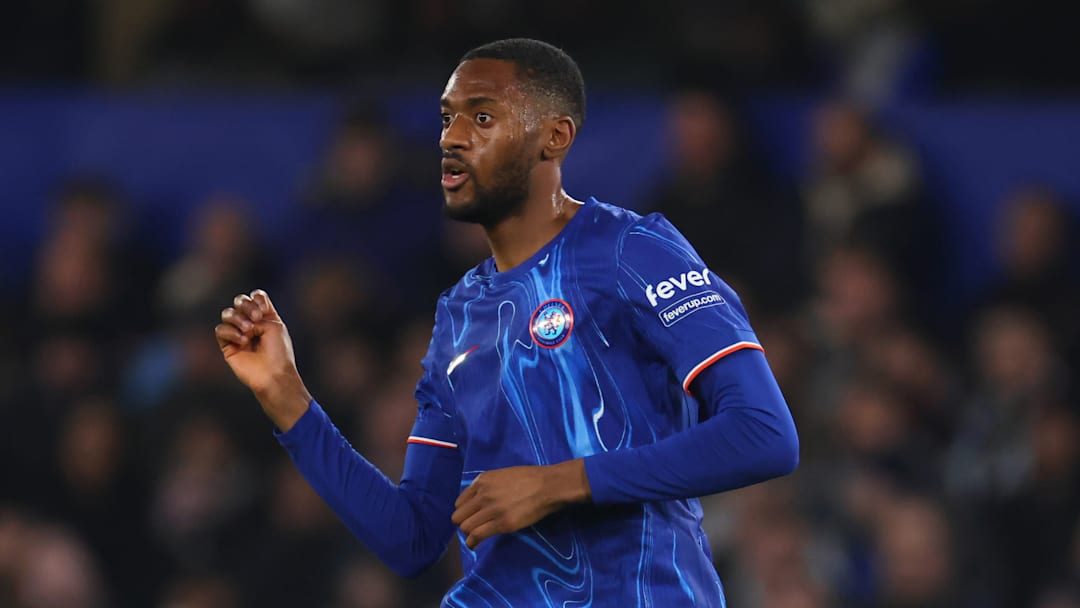 Chelsea FC v Wolverhampton Wanderers FC - Premier League