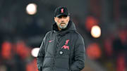Liverpool FC v Everton FC - Premier League