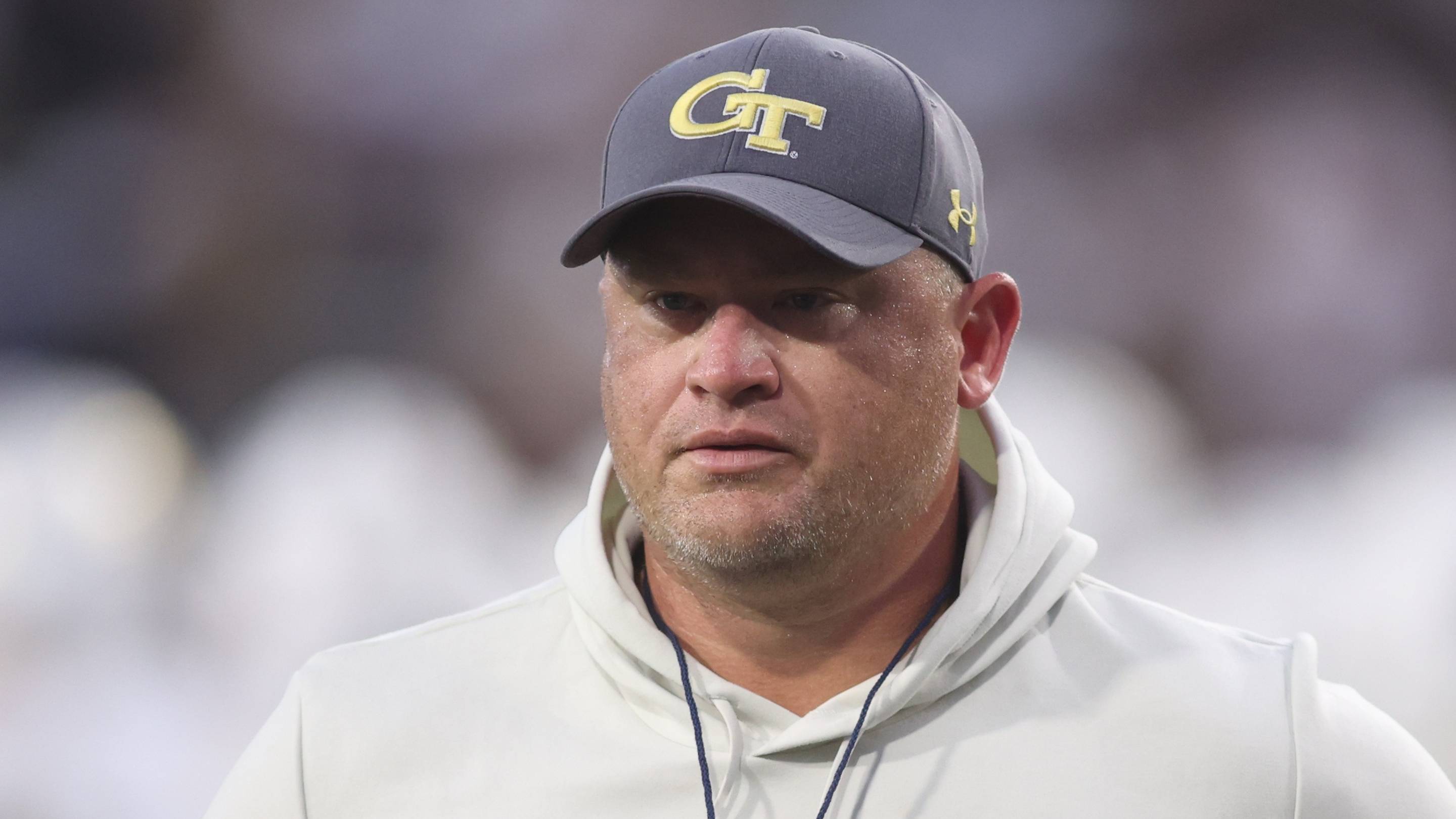 Georgia Tech Can Still Improve This Season, But Brent Key Has Plenty to Fix, Including His Own Decision-Making