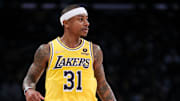 Isaiah Thomas no recibirá otra oportunidad de los Lakers 