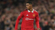 Avec son but, Marcus Rashford a complétement relancé le derby de Manchester