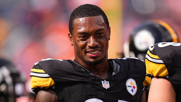 DeShon initially made the comment in February. 