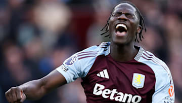 Aston Villa FC v Newcastle United FC - Premier League