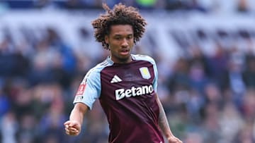 Preston North End v Aston Villa - Emirates FA Cup Quarter Final
