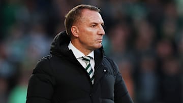 St. Johnstone FC v Celtic FC - William Hill Premiership