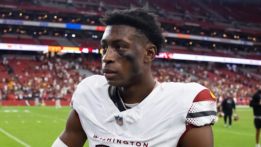 Bengals Should Claim Former First Round Pick Emmanuel Forbes After  Commanders Release