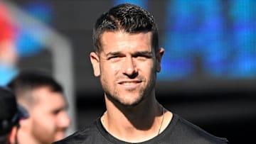 Dave Canales