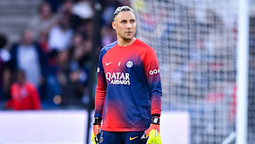 Paris Saint-Germain v Toulouse FC - Ligue 1 Uber Eats