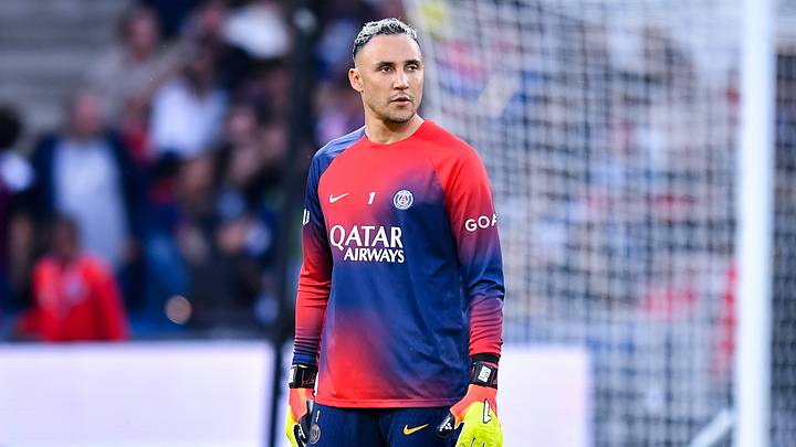 Paris Saint-Germain v Toulouse FC - Ligue 1 Uber Eats
