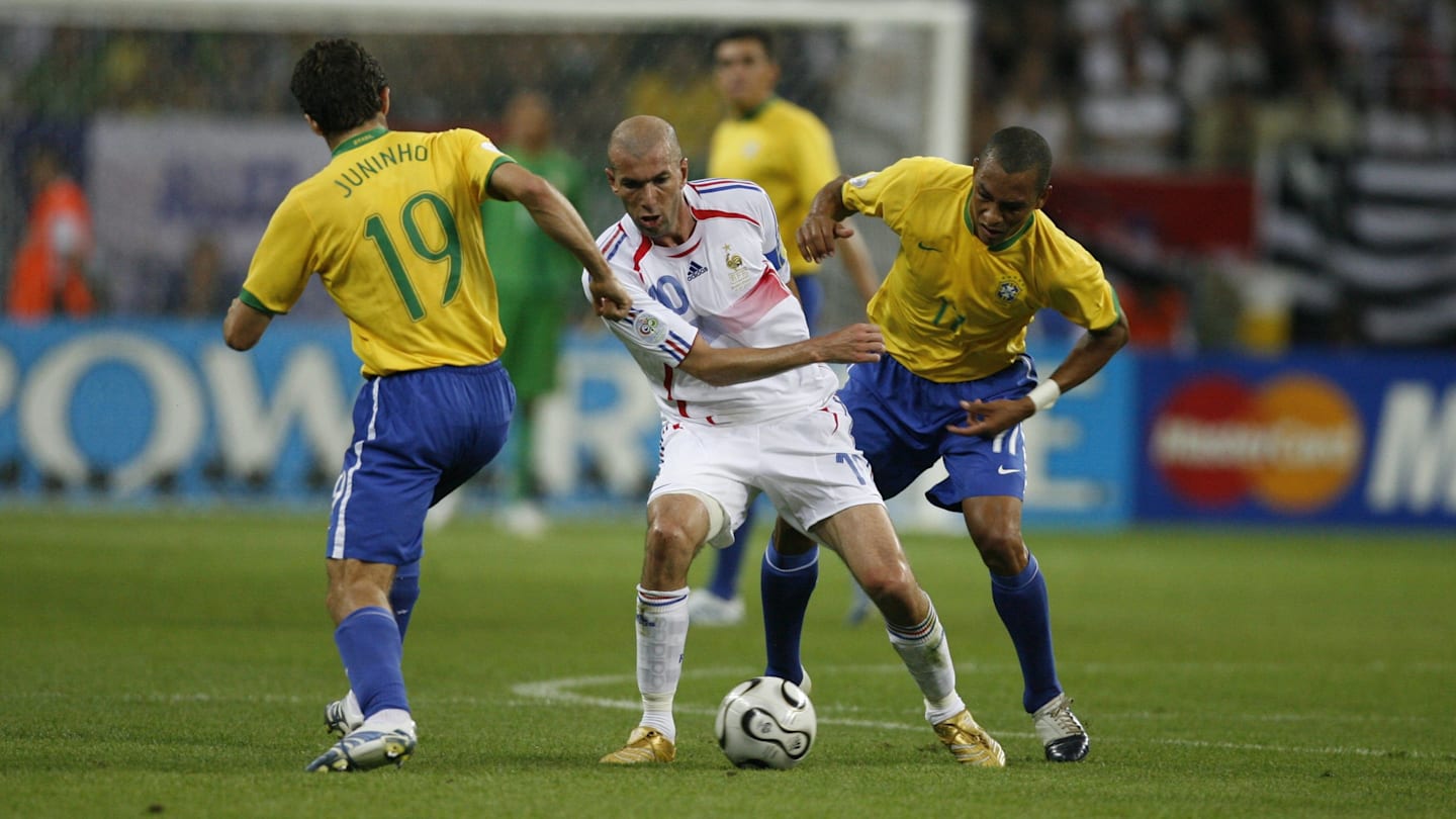 The Greatest Soccer Performances of All Time