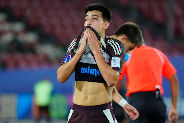 吉尔贝托·莫拉。