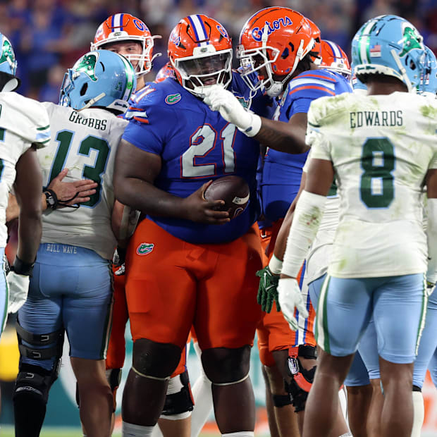 Desmond Watson
