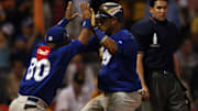 Los Tigres del Licey reciben la visita de Gigantes del Cibao este martes