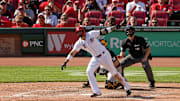  Nick Castellanos será uno de los jardineros más perseguidos luego de culminar el paro laboral en MLB