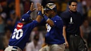Los Tigres del Licey buscan extender su racha de triunfos 