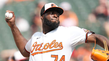 Tampa Bay Rays v Baltimore Orioles