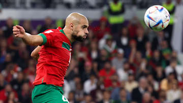 Morocco v Portugal: Quarter Final - FIFA World Cup Qatar 2022