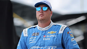 NASCAR Xfinity Series Pennzoil 250