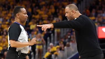 Houston Rockets v Golden State Warriors - Game Six